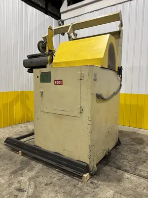USED ROWE 16030-DSV