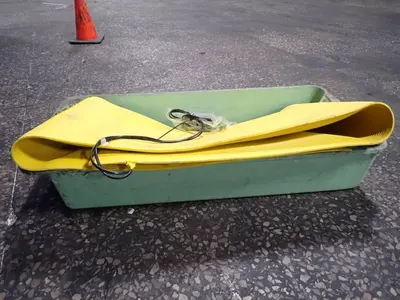USED MILLER EDGE ME 1514