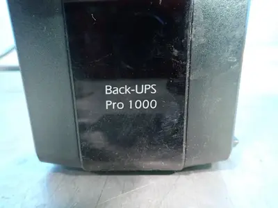 USED APC BR1000G