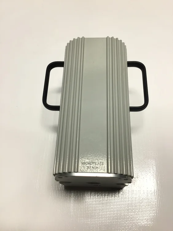 Used ZYMARK 63808 Robotics Pennsylvania US | Moses B Glick #990540