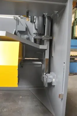 USED HACO PS 6100 X 20 MM NC