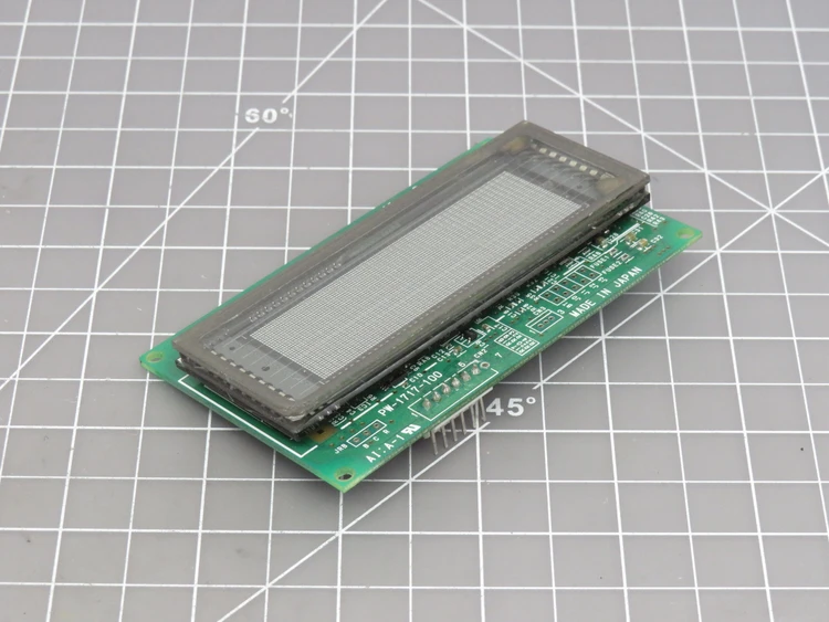 Used NORITAKE ITRON _UNKNOWN_ Circuit Boards | OCO Industrial #1620005
