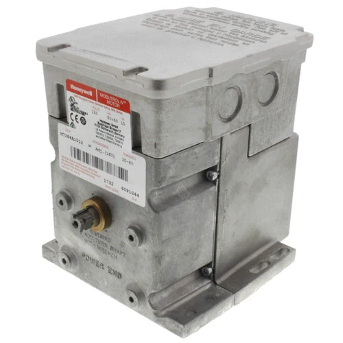 Honeywell M7284A1012 Actuator Motor [New]