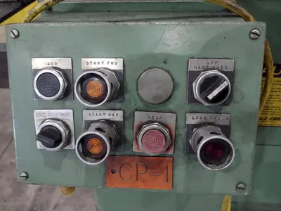 USED LITTELL 412-7PD