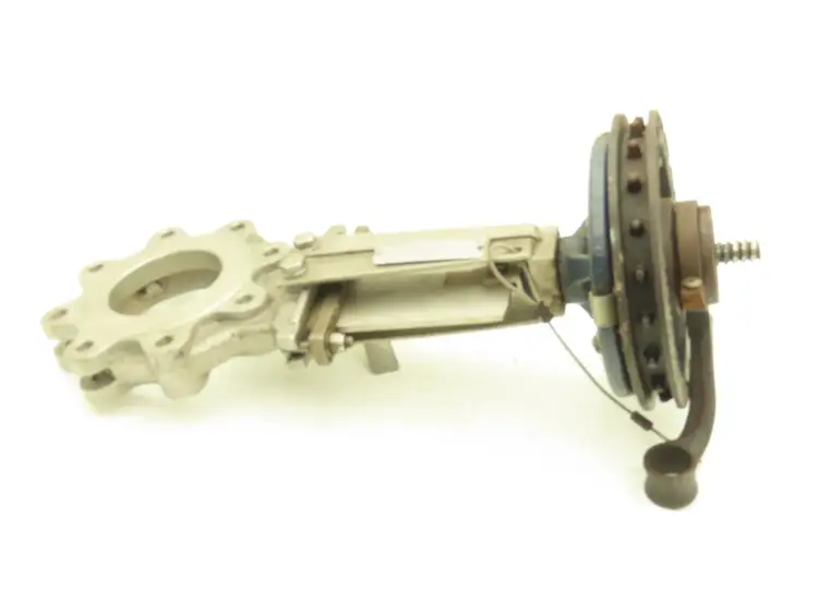 Used FABRI-VALVE _UNKNOWN_ Valves/Fittings Indiana US | Arrow Industrial #570120