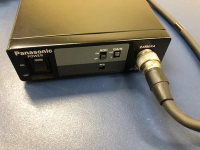 Used Panasonic GP-MS112V Miscellaneous PCB & SMT Equipment Michigan US | 4Tech USA #1540661