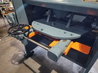 USED CINCINNATI 1004-R