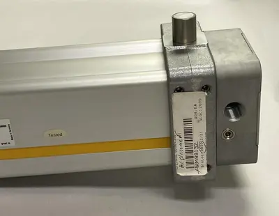 New | in-Stock PARKER A15P0170/000CAAAA0S0A0000 Pneumatic Cylinders Ohio US | Surplus Asset Holdings #1225861