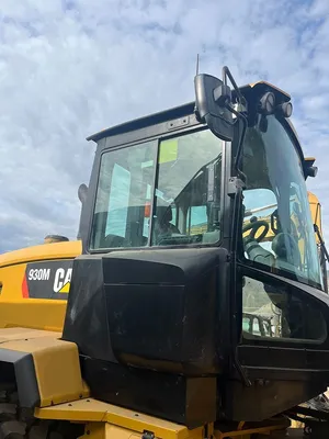 2019 CATERPILLAR 930M Wheel Loaders | JYC EQUIPMENT (3)