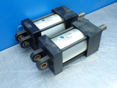 Used BIMBA CYL9657050 Pumps Ohio US | HGR 24 #1089670