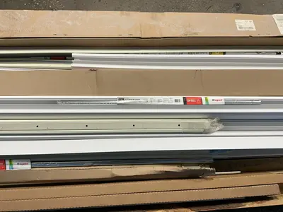 Used LEGRAND _UNKNOWN_ Conduits Ohio US | HGR 24 #1286767