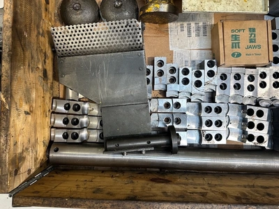 1994 TONGTAI TNL-100T CNC Lathes | Charter Auctions (30)