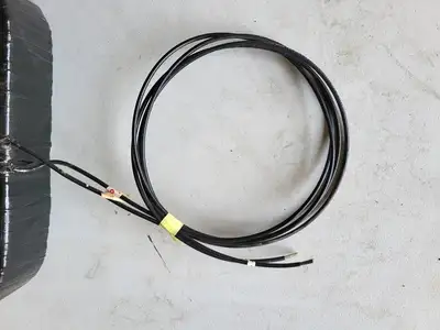 NEW POLYCAST 138-062-05R