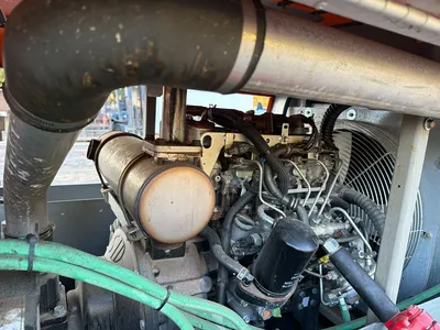 2023 Sullivan Palatek D185 P1Z4 Air Compressors | Simonson Equipment (21)