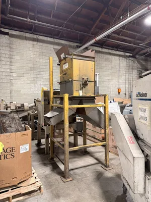 ERIEZ MAGNETICS UNASSIGNED Magnets | Alan Ross Machinery (2)