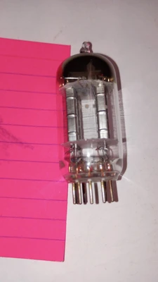 6CN7 Electron Tube