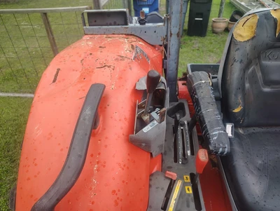 Used 2019 KUBOTA M7060 Tractors & Trailers Texas US | Heavy Wall Consulting #1310649