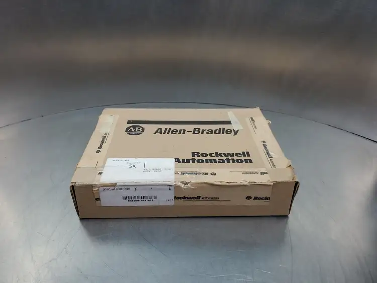 Used Allen-Bradley SK-H1-ASICBD-E416 Printed Circuit Boards (PCB) South Carolina US | Palmetto Automation #1158423