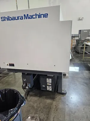 2022 TOSHIBA EC200SXIIIV70-U48 Injection Molding Horizontal/Vertical | Machinery Network (12)