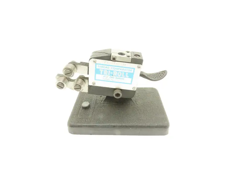 Used ITW ZERO SYSTEMS _UNKNOWN_ Tooling & Accessories (Other) Indiana US | Arrow Industrial #1086453