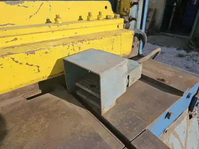 USED 1978 ROPER WHITNEY 5212