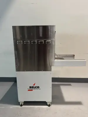 BELCO 2020 Used Blister Sealers | PlastiMach Corp (3)