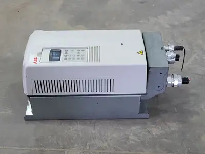 USED ABB ACS800-U1-0020-7