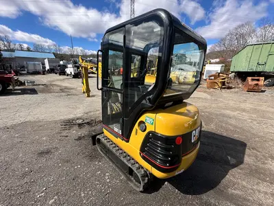 Used 1999 CATERPILLAR 301.5 Crawler Excavators - Mini New Jersey US | Proxy Equipment #1388595