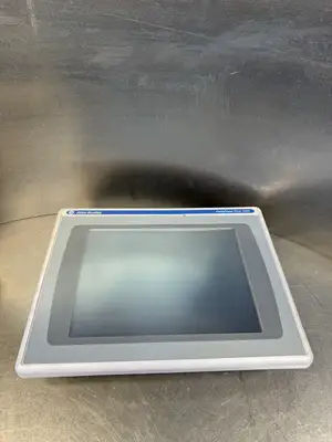 AB 2711P-T12C4D8 /A PanelView Plus 1250 12.1" Terminal Color/Touch (RBin2.5.2)