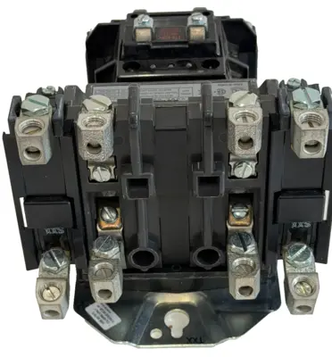 ALLEN BRADLEY 500L-COD94 CONTACTOR SER. B 500LCOD94 NEW, SURPLUS