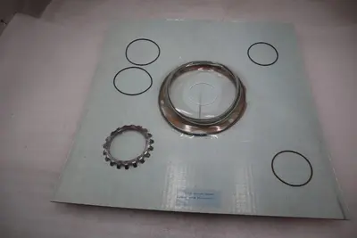 New Goulds R196-MKX17 Pump Seal Replacement Kit - STOCK GF668
