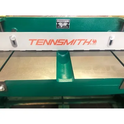 New | in-Stock TENNSMITH 52 Foot Power Shears Florida US | Sierra Victor Machinery #262224