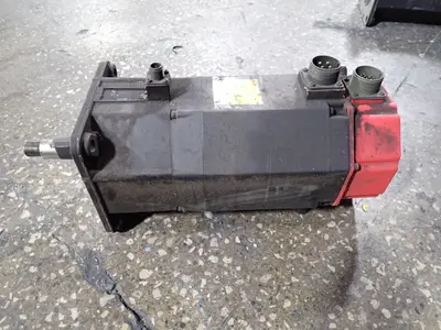 USED FANUC 10