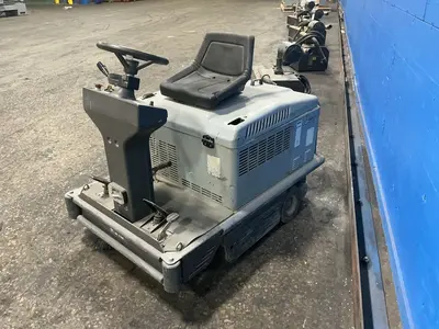 Used ADVANCE ADVANCE SR 1100 Material Handling (misc) Ohio US | HGR 24 #1413191