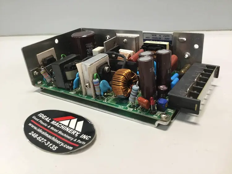 Used NEMIC-LAMBDA HK-11-5 Power Supplies Michigan US | Ideal Machinery #692632