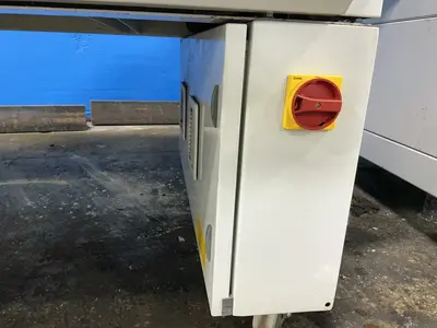 Used 2019 SMIPACK HS700 / T652 Miscellaneous Packaging Equipment Ohio US | HGR 24 #1277699