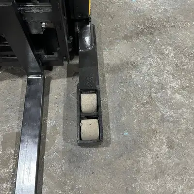 Used 2021 Yale NR045EB Reach Trucks New York US | United Lift #1516585