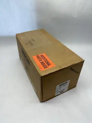 New | in-Stock Bison Hollow Shaft Offset Gearmotor 1/20HP 11RPM TENV 562 Series Gearmotors Michigan US | Maverick Industrial Sales #1398742