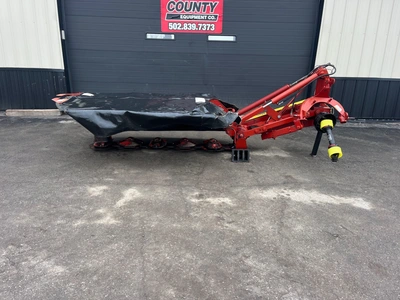 NEW HOLLAND H6730 Disc Mower | County Equipment Company LLC (7)