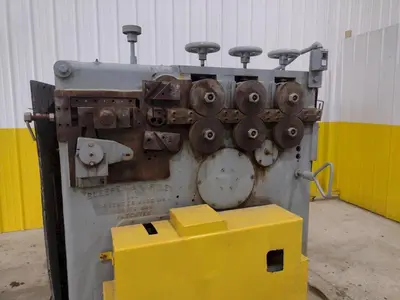 SLEEPER & HARTLEY SPRING COILER: STOCK #21109