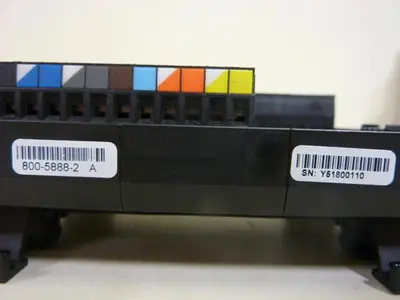 USED COGNEX 800-5888-2