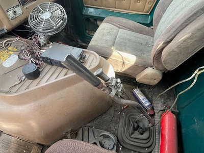 Used 1979 CHEVROLET BRUIN Dump trucks Pennsylvania US | Proxy Equipment #1377853