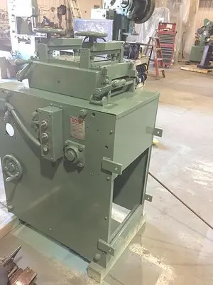 USED ROWE A10