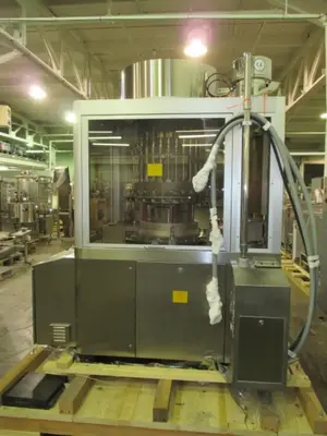 Ima Matic 90f Capsule Filler