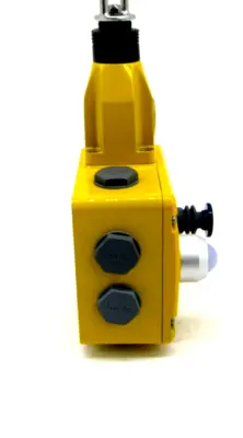 NEW STI ER1022-042NELR SAFETY SWITCH ER1022042NELR