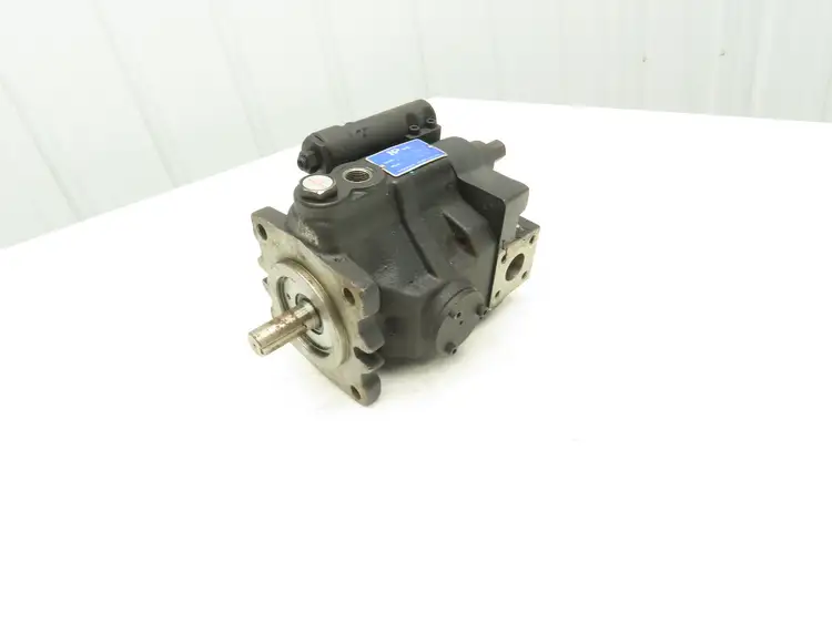 Used HP HYDRAULIK POWER _UNKNOWN_ Hydraulic Pumps Indiana US | Arrow Industrial #565124