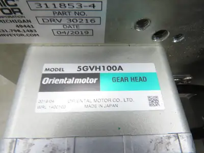 New | in-Stock DYNAMIC DYNACON _UNKNOWN_ Belt Conveyors Indiana US | Arrow Industrial #1086383