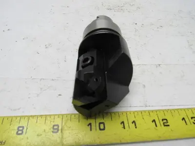 Valenite Modco Tool T-623336 M1005333 Indexable Adjustable Modular Boring Head