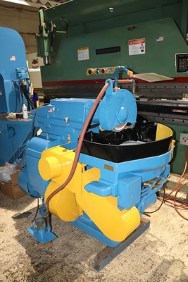 USED ARTER A3 12"