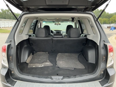 Used 2011 SUBARU FORESTER SUVs Michigan US | Miedema Asset Management Group #1341081